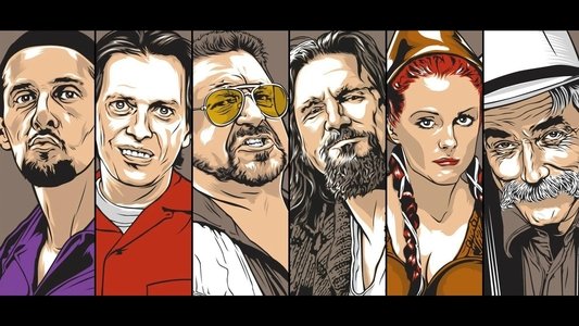 The Big Lebowski