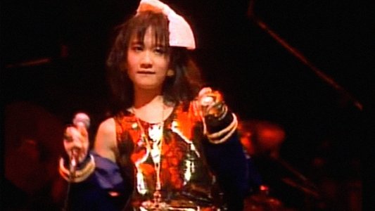 戸川 純* & ヤプーズ* ‎– Tour-Live'85-86