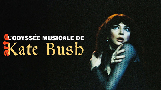 L’odyssée musicale de Kate Bush