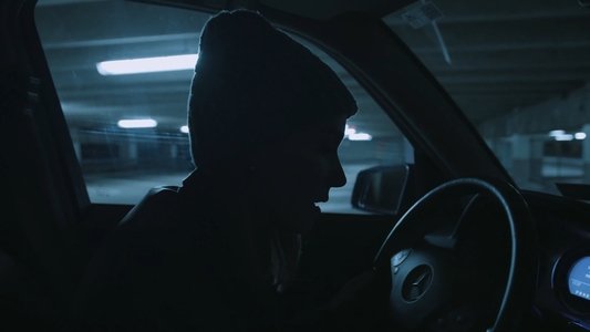 Afraid