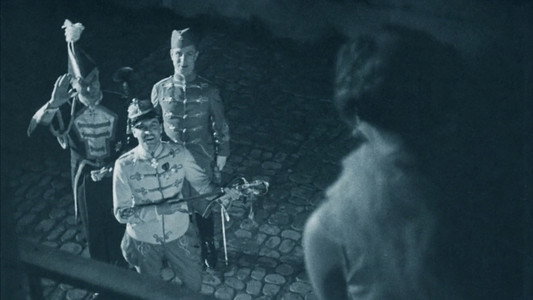 Eine Frau von Format