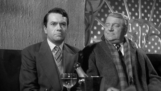 Maigret et l'Affaire Saint-Fiacre