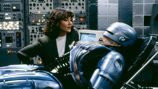 RoboCop
