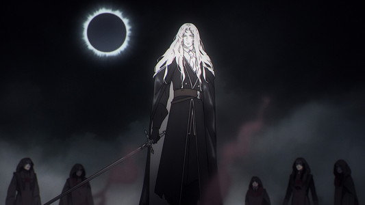 Castlevania: Nocturne