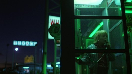 Paris, Texas