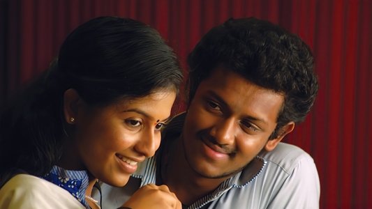 அங்காடி தெரு