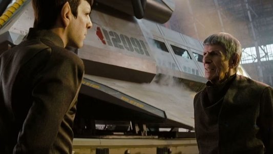Star Trek
