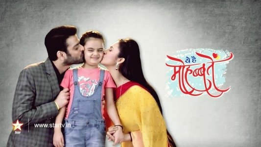 Yeh Hai Mohabbatein