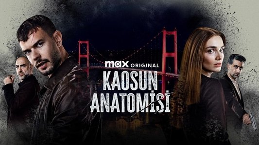 Kaosun Anatomisi