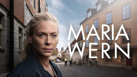 Maria Wern