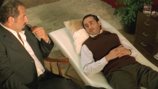كده رضا
