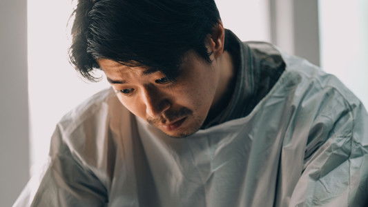 祝你下輩子開心