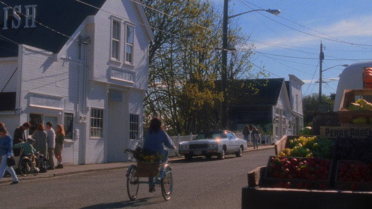 Practical Magic