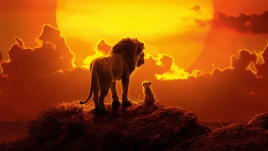The Lion King