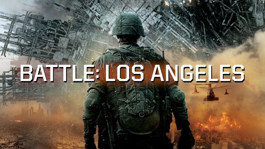 Battle: Los Angeles