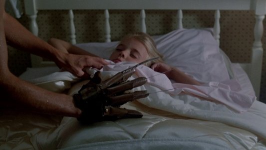 A Nightmare on Elm Street Part 2: Freddy's Revenge