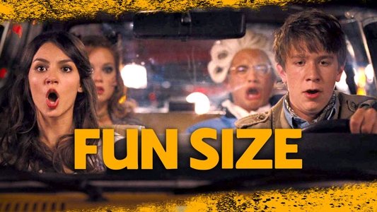Fun Size