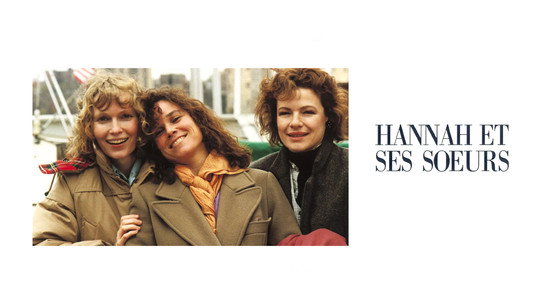 Hannah and Her Sisters