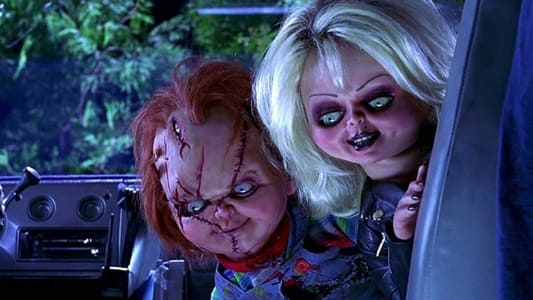 Bride of Chucky