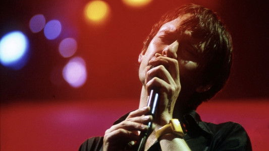 Pulp: The Park is Mine