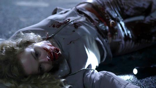Wrong Turn 5: Bloodlines