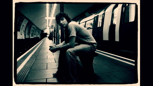 James Blunt: One Brit Wonder