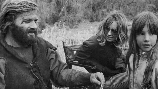 The Saga of Jeremiah Johnson