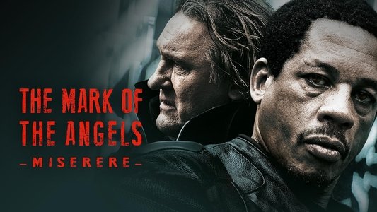La Marque des anges - Miserere
