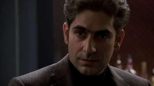 Wise Guy: David Chase and The Sopranos