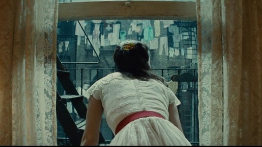 West Side Story