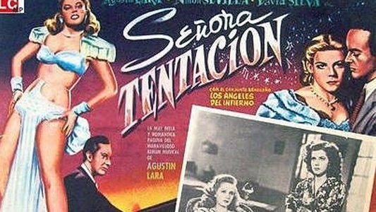 Señora Tentación