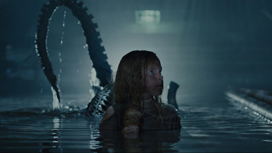 Aliens