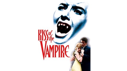 The Kiss of the Vampire