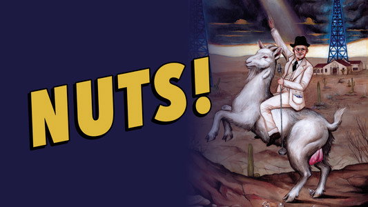 Nuts!