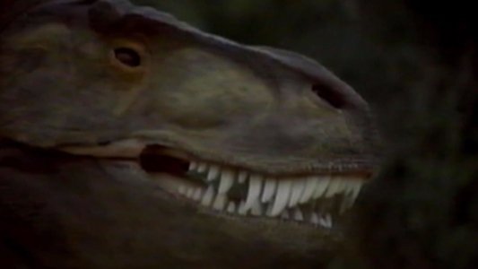 The Ultimate Guide: T-Rex