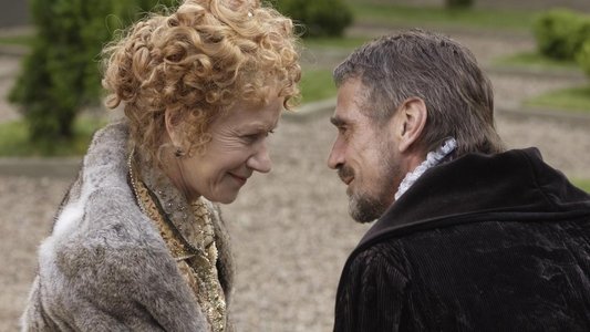 Elizabeth I