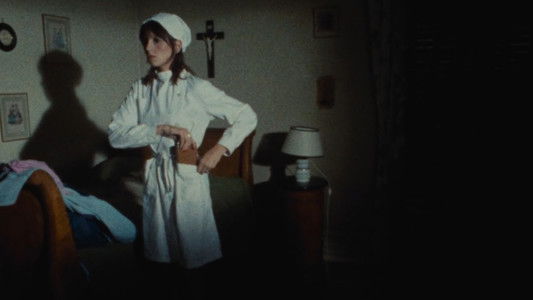 Céline et Julie vont en bateau