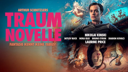 Traumnovelle