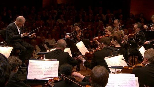 Beethoven: The Symphonies (Rafael Frühbeck de Burgos Conducts the Danish National Symphony Orchestra)