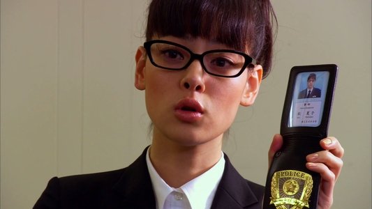 キューティーハニー