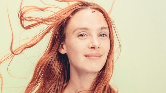 Jeune femme