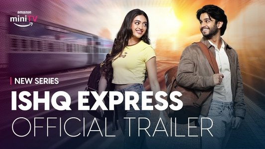 Ishq Express