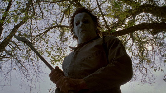 Halloween: The Curse of Michael Myers