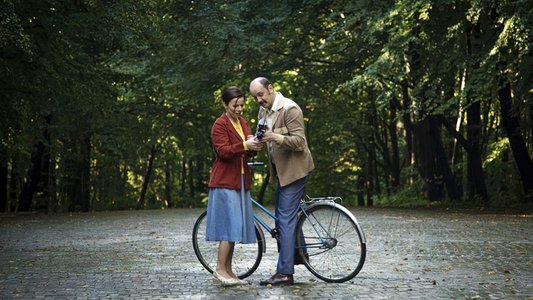Pani z przedszkola