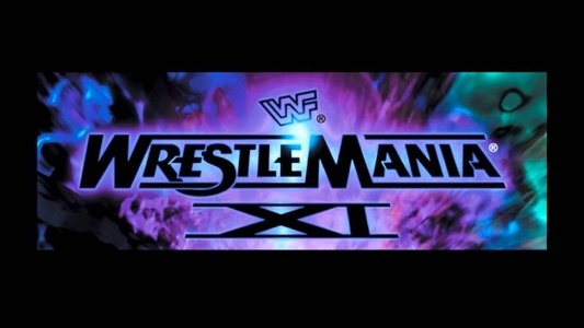 WWE WrestleMania XI