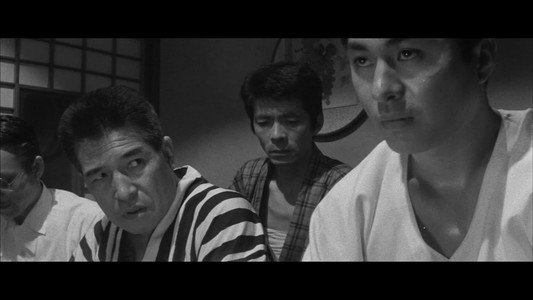 花札渡世