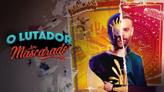 Máscara contra Caballero