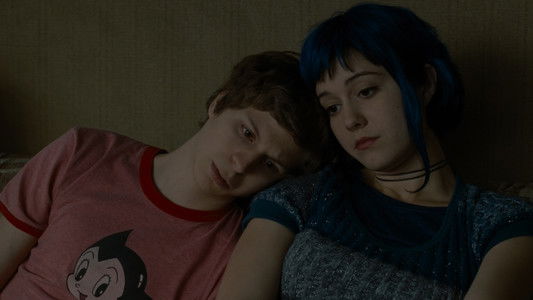 Scott Pilgrim vs. the World