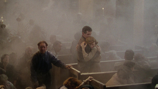The War of the Worlds