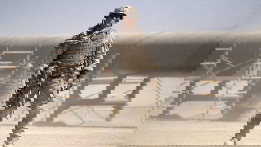 The Wall